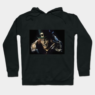 Leprechaun movie Hoodie